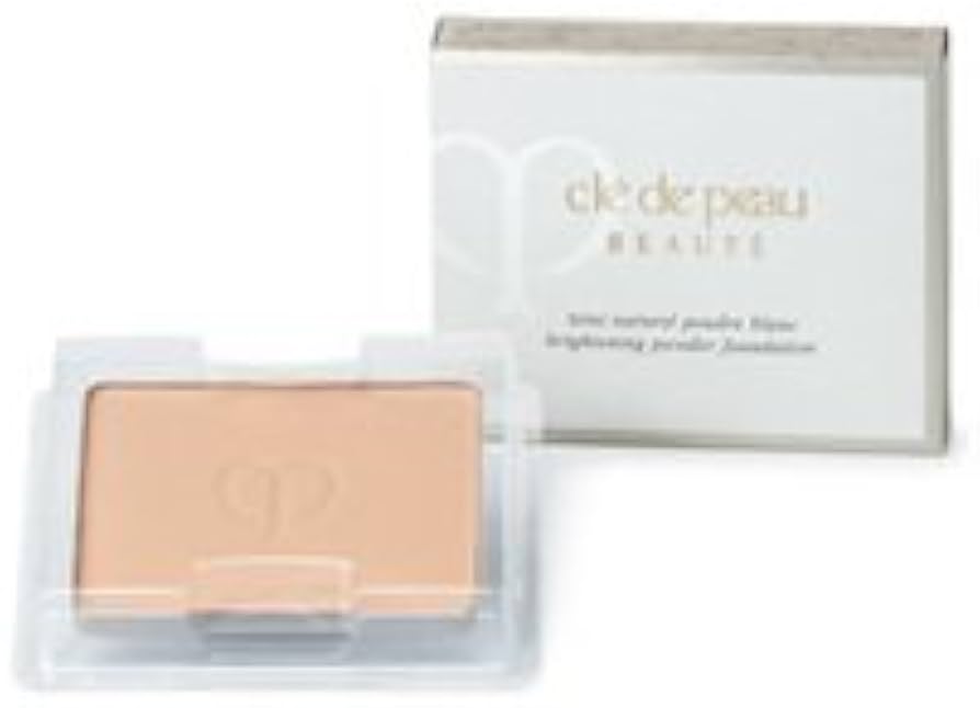 Amazon | 資生堂クレ・ド・ポー ボーテ タンナチュレールプードル