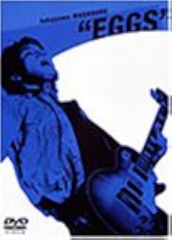 Amazon.co.jp: Fukuyama Masaharu Eggs LIVE: OSAKA DOME/CLUB Eggsite