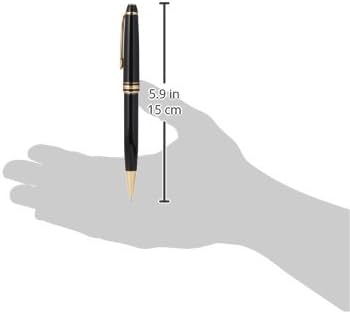 Amazon.co.jp: モンブラン シャープペンシル マイスターシュテック