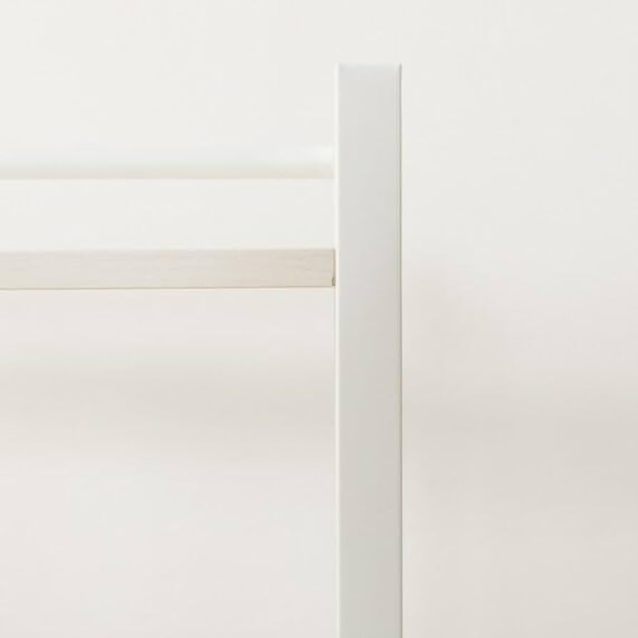 Amazon.co.jp: ニトリ システムデスク ZK002 110 ホワイトウォッシュ