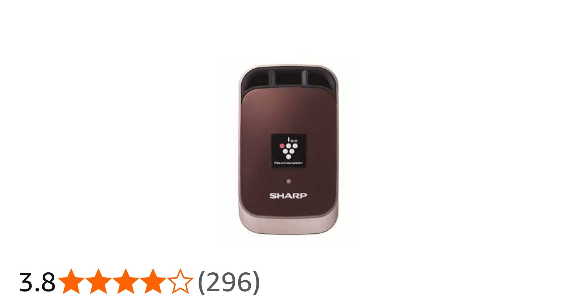 Amazon.co.jp: シャープ プラズマクラスター25000搭載 車載用 イオン