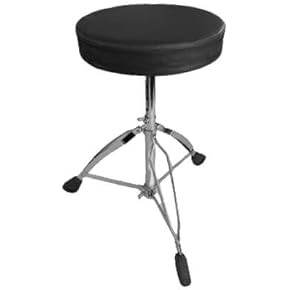 Amazon.co.jp: ドラムスローン - ドラム・パーカッションアクセサリ