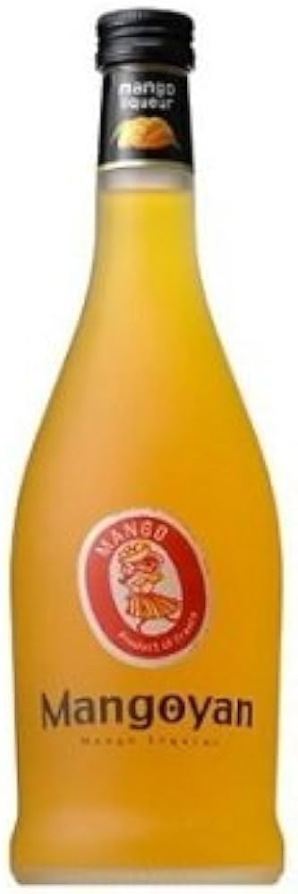 Amazon.co.jp: マンゴヤン（マンゴー）700ml.正規品snb.hn : 食品
