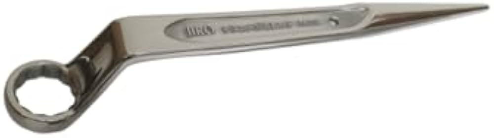 Amazon | JIRO チタンメガネレンチ TM-20S（二面幅32mm） | メガネレンチ