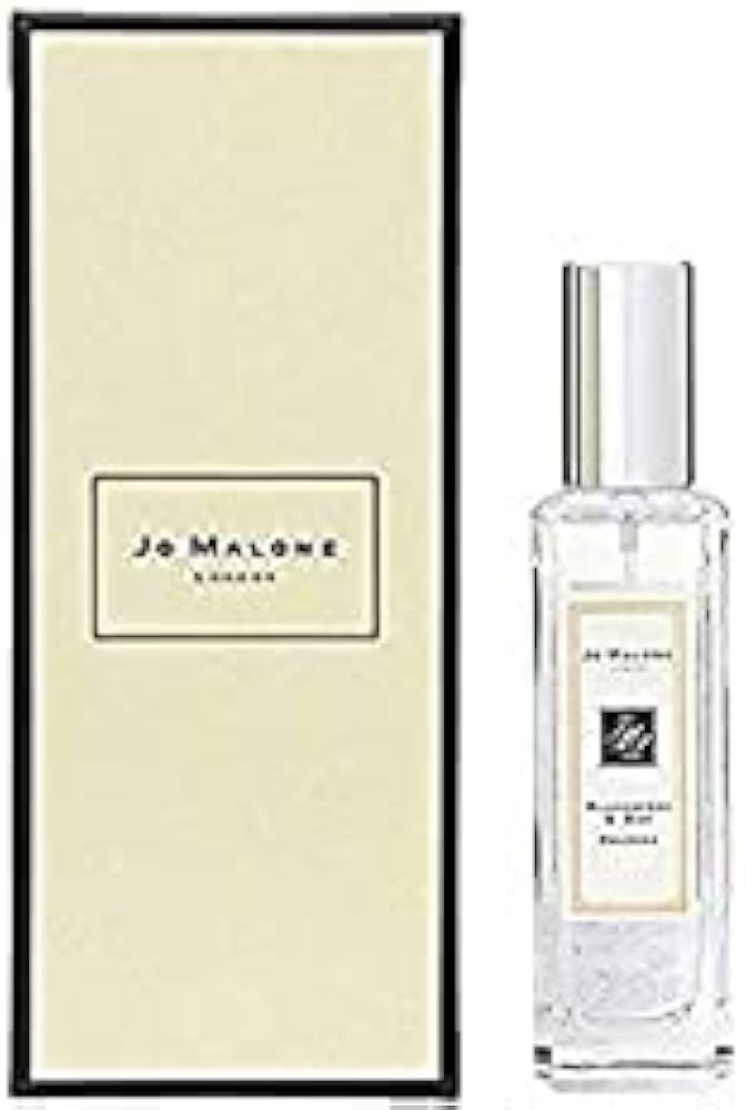 Amazon | ジョー マローン(JO MALONE) ブラックベリー&ベイ コロン EDC
