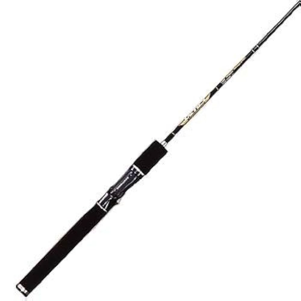 ロッド EVERGREENcombat stick JIN TheFirangi ロッド EVERGREENcombat