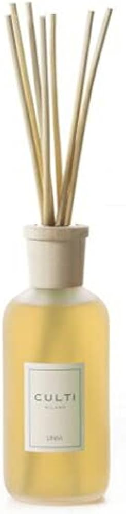 Amazon.co.jp: クルティ ミラノ CULTI MILANO LINFA リンファ 500ml