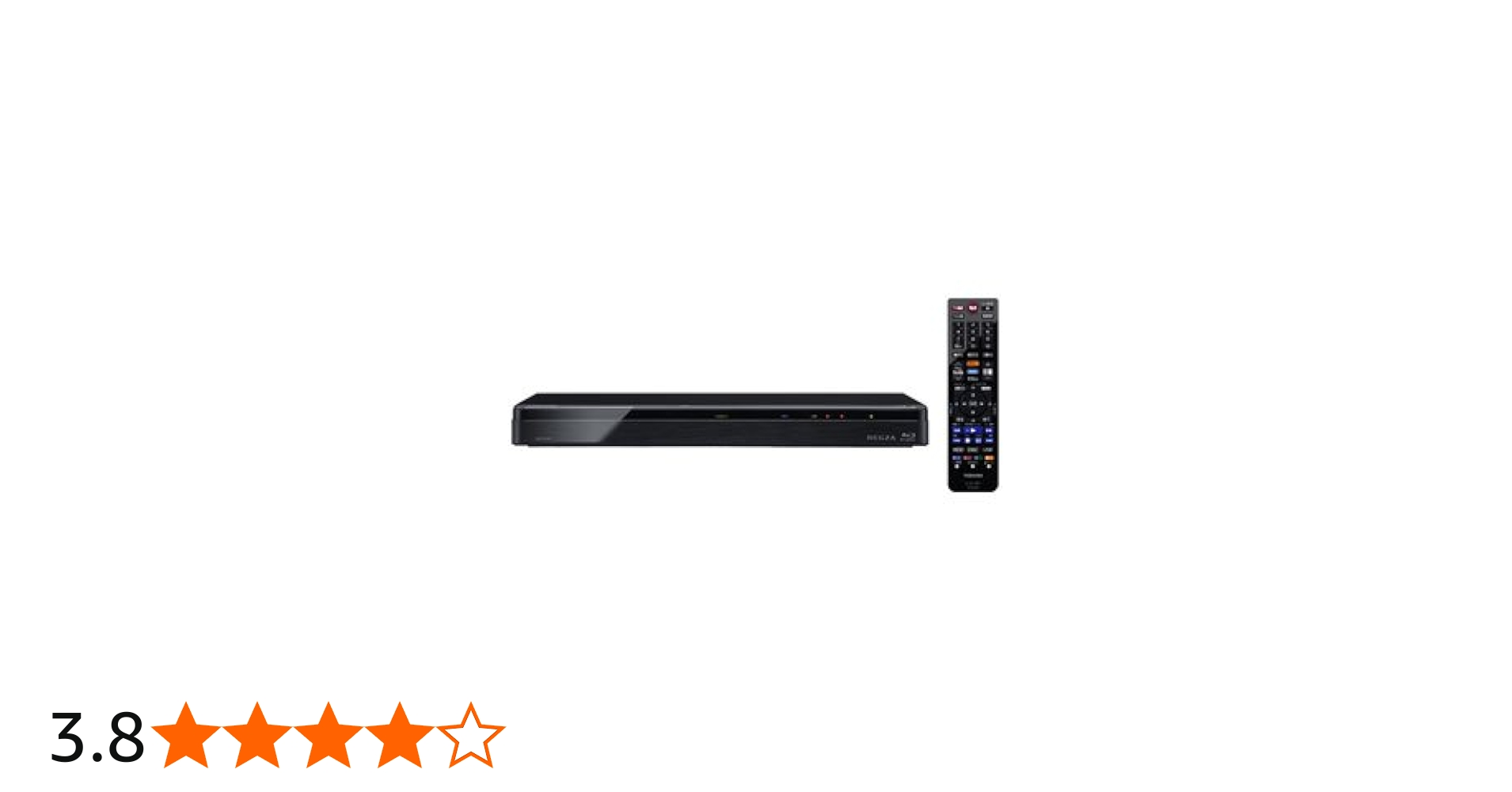 Amazon | 東芝 1TB HDD/2チューナー搭載3D対応ブルーレイレコーダー