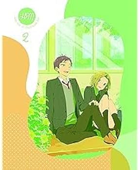 Amazon.co.jp: ホリミヤ 完全生産限定版 全7巻セット [Blu-ray] : DVD