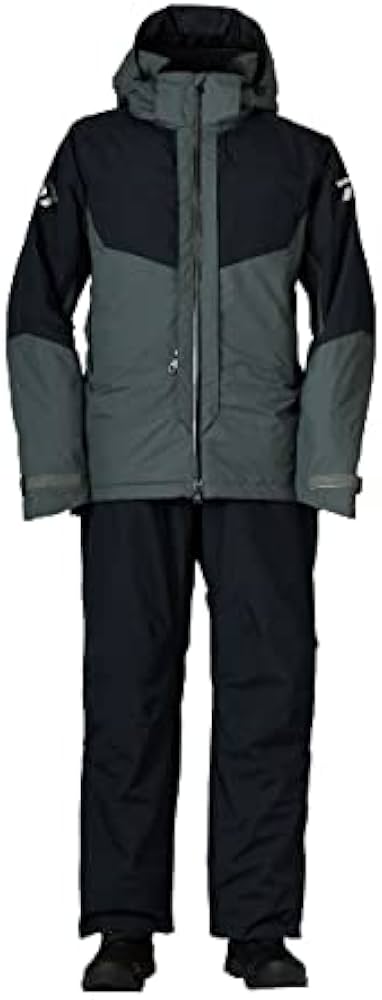 Amazon.co.jp: ダイワ(DAIWA) 防寒ウェア レインマックスRハイパー