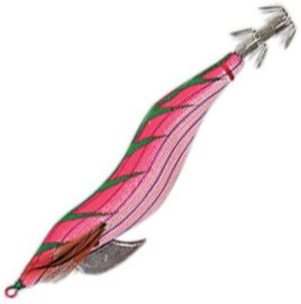 Amazon | 林釣漁具製作所 エギ エギ 餌木猿11号 赤テープ 3.5号 | 林釣