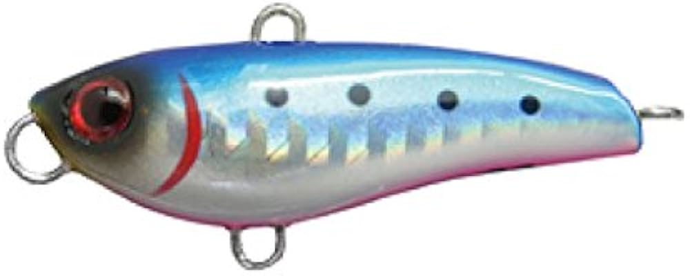 Amazon.co.jp: COREMAN(コアマン) ルアー PB-30パワーブレード