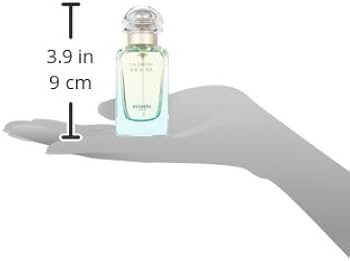Amazon | エルメス ナイルの庭 EDT SP 50ml | HERMES(エルメス