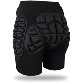 Amazon.co.jp: プロテクター - スノーボード: スポーツ＆アウトドア