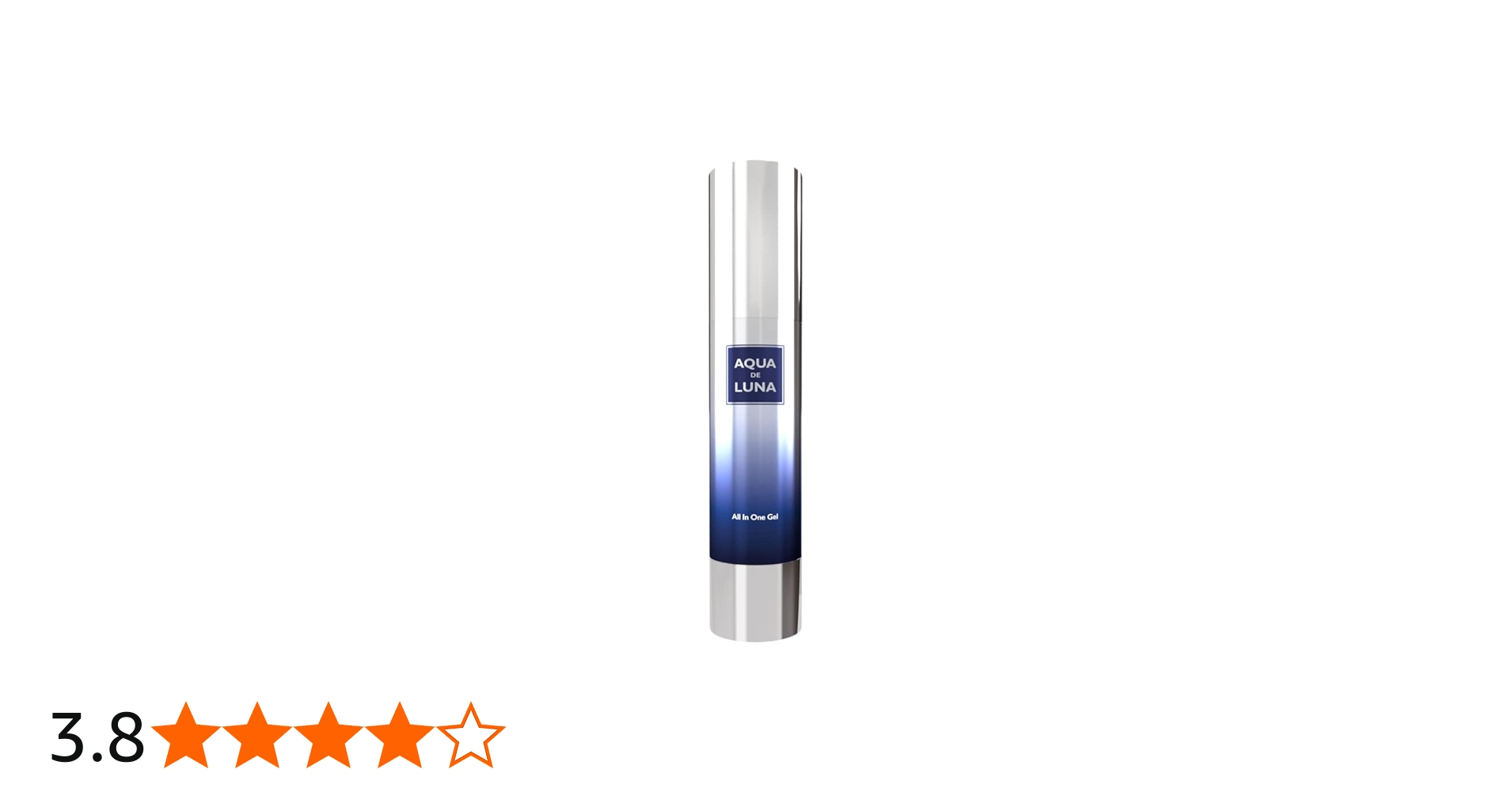 Amazon.co.jp: アクア ド ルナ スキンケア オールインワン ジェル