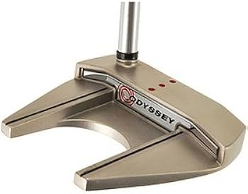 Amazon | オデッセイ (ODYSSEY) ホワイト・ホット XG #7 パター