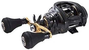 Amazon | アブガルシア ベイトリール ロキサーニ パワーシューター