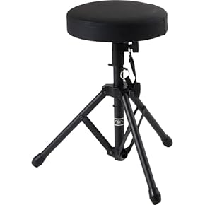 Amazon.co.jp: ドラムスローン - ドラム・パーカッションアクセサリ