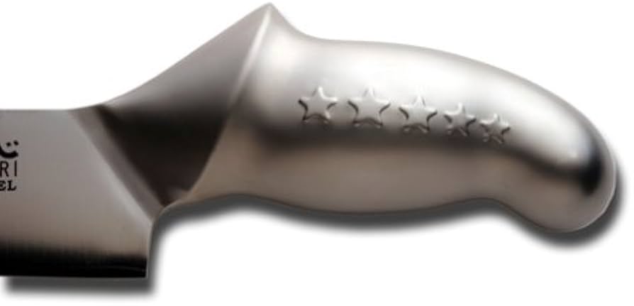 Amazon｜ののじ UDプロ ザク切り包丁 21 LUZ-021｜三徳包丁 オンライン通販