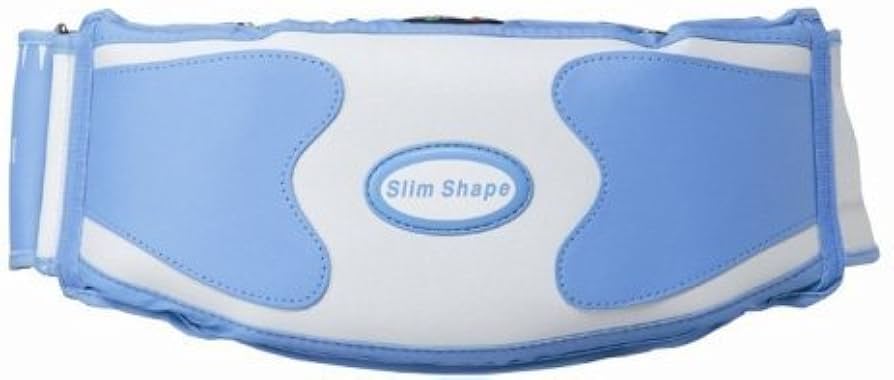 Amazon.co.jp: YA-MAN テンテンベルト スリムシェイプ AYS-6