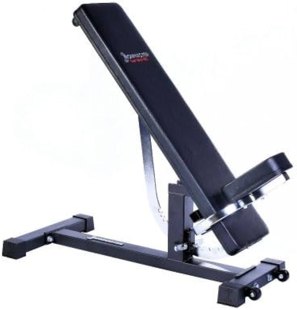 Ironmaster スーパーベンチ用 「バーベルスポッティングスタンド