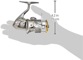 Amazon | シマノ(SHIMANO) スピニングリール 18 ステラ C2000S ライト