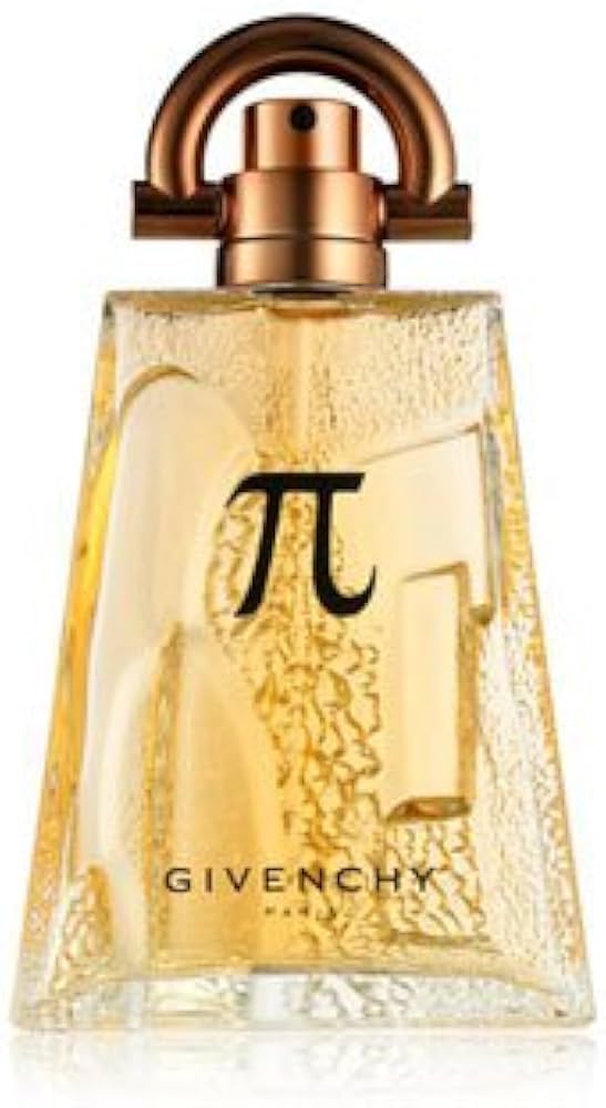 Amazon.co.jp: ジバンシイ ジバンシー パイ π EDT SP 50ml