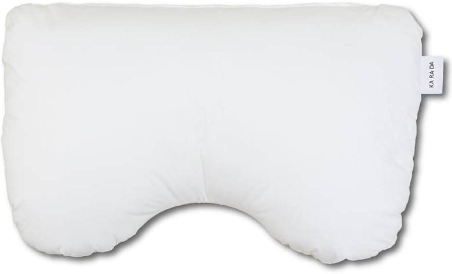 Amazon｜カラダファクトリー 寝ながら骨格サポートまくらトリプル