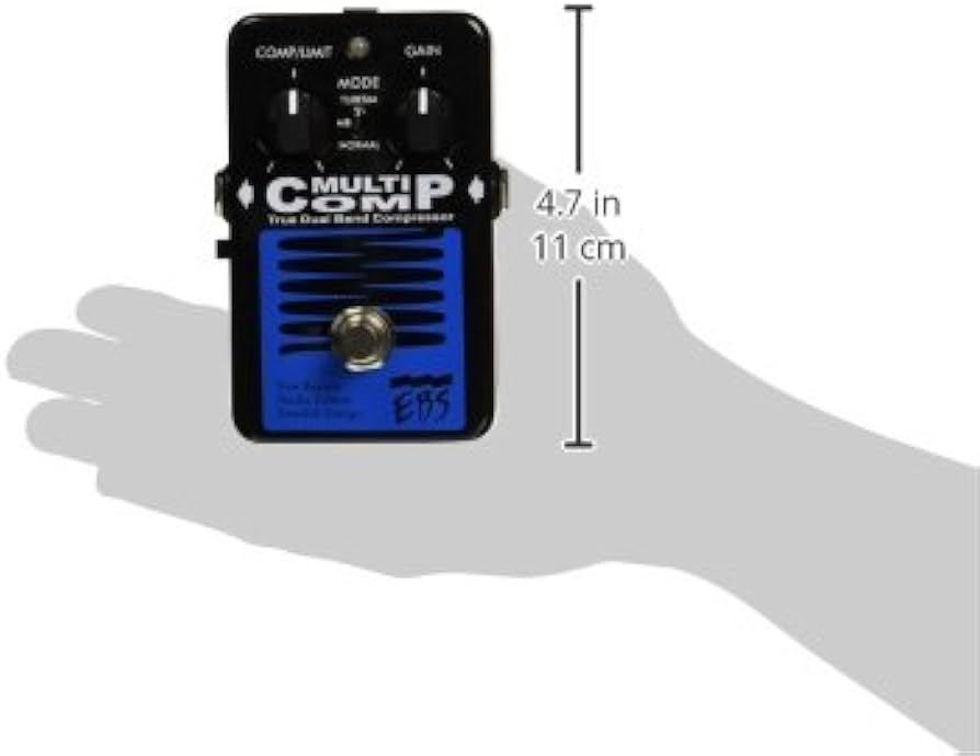 Amazon | EBS マルチコンプ スタジオエディション MULTICOMP-SE
