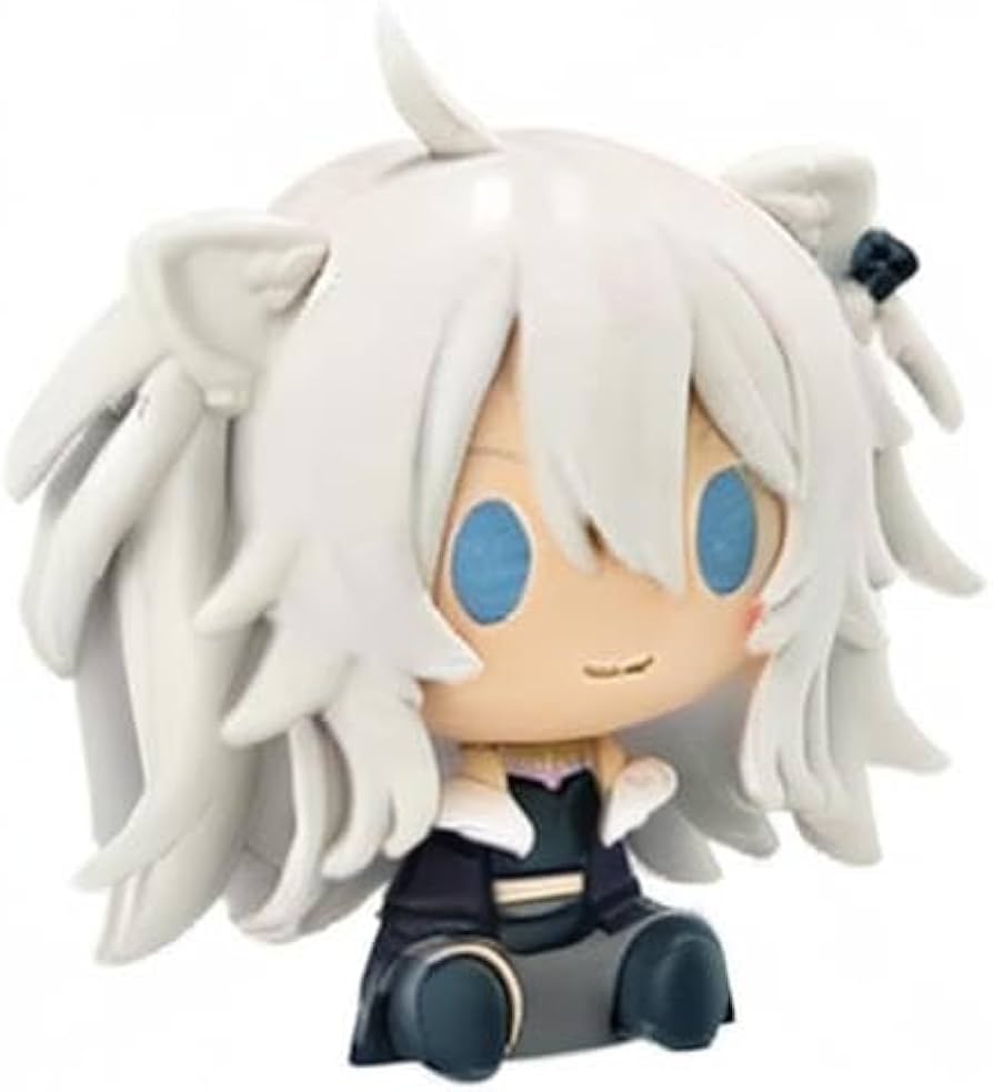 Amazon.co.jp: 一番くじ ホロライブ vol.2 ちょこのっこ賞 ちょこのっ