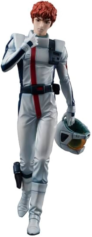 Amazon | GGGシリーズ 機動戦士ガンダム 逆襲のシャア アムロ・レイ