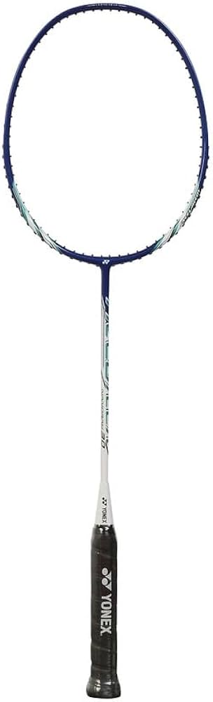 Amazon | YONEX(ヨネックス) ナノレイ30 マリンブルー 2U5 | YONEX