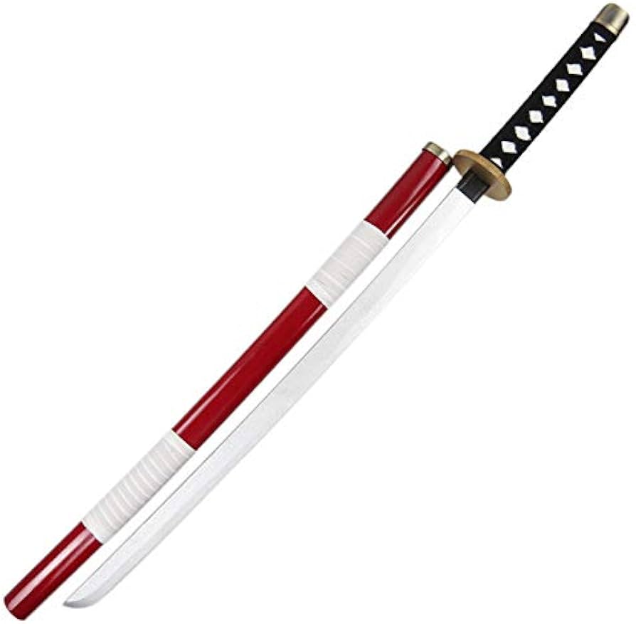 G）模造刀 日本刀 太刀 総長さ約104cm G）模造刀 日本刀 太刀 総長さ約