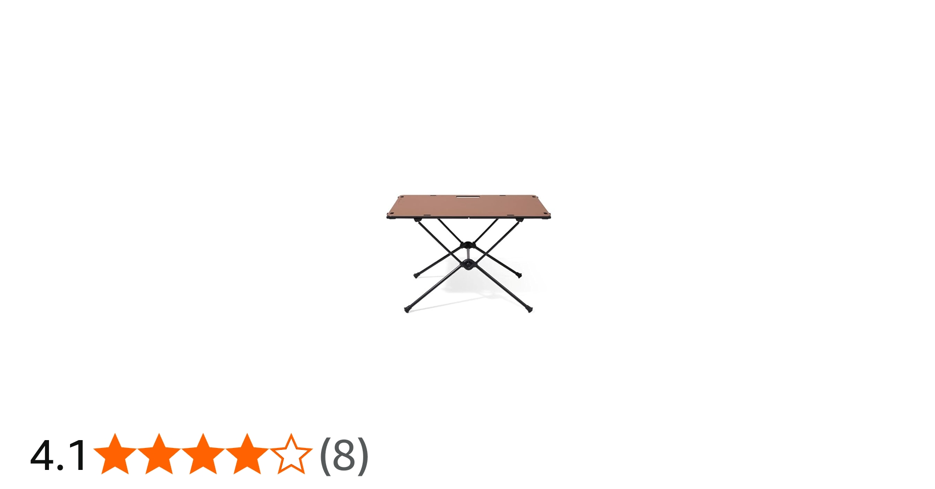 Amazon | Helinox(ヘリノックス) ｿﾘｯﾄﾞﾄｯﾌﾟ ｺﾖｰﾃ | ヘリノックス