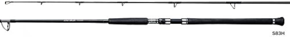 Amazon | シマノ(SHIMANO) キャスティングロッド オシアプラッガー
