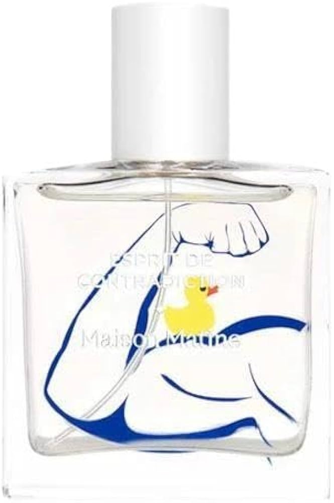 Amazon | メゾン マティン エスプリ ドゥ コントラディクション 反駁の