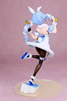 Amazon | 1/7 兎田ぺこら ホロライブ ガレージキット 未塗装未組立