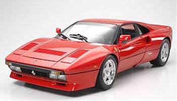 Amazon.co.jp: 京商 1/64 フェラーリ ミニカーコレクション7 NEO