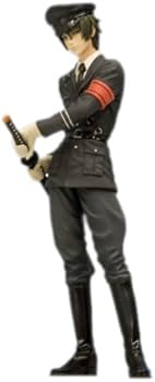 Amazon.co.jp: コトブキヤ 咎狗の血 アキラ 軍服Ver. ドラマCD付 PVC