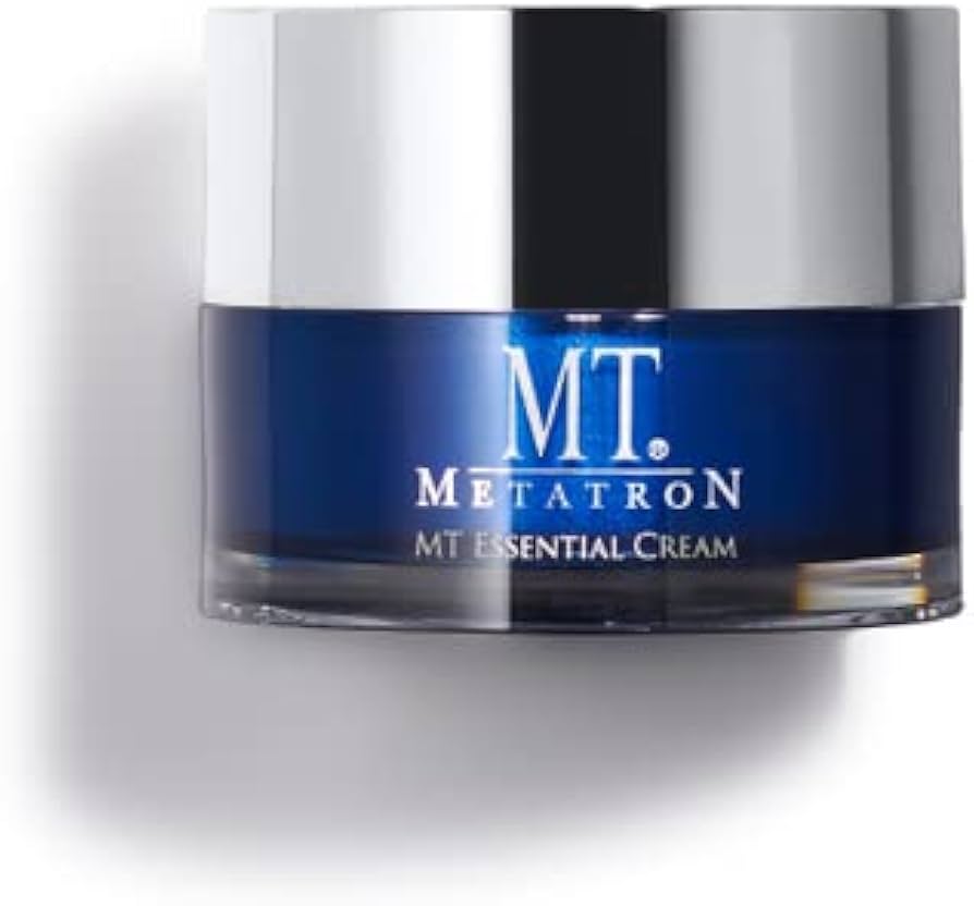 Amazon | MTメタトロン MTエッセンシャル・クリーム 40g | MT