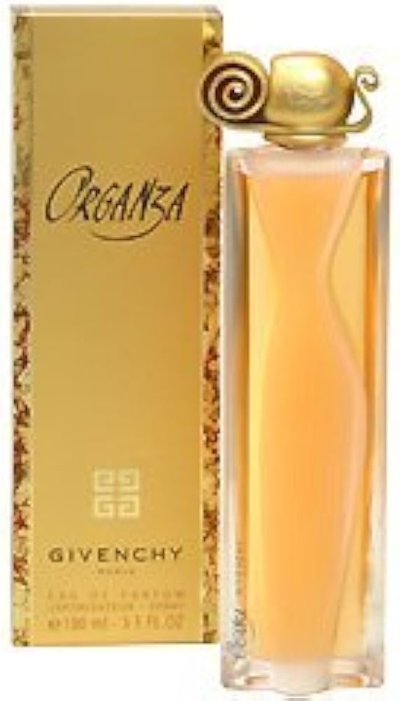 Amazon | ジバンシー オルガンザ EDT SP 100ml 並行輸入品 | GIVENCHY