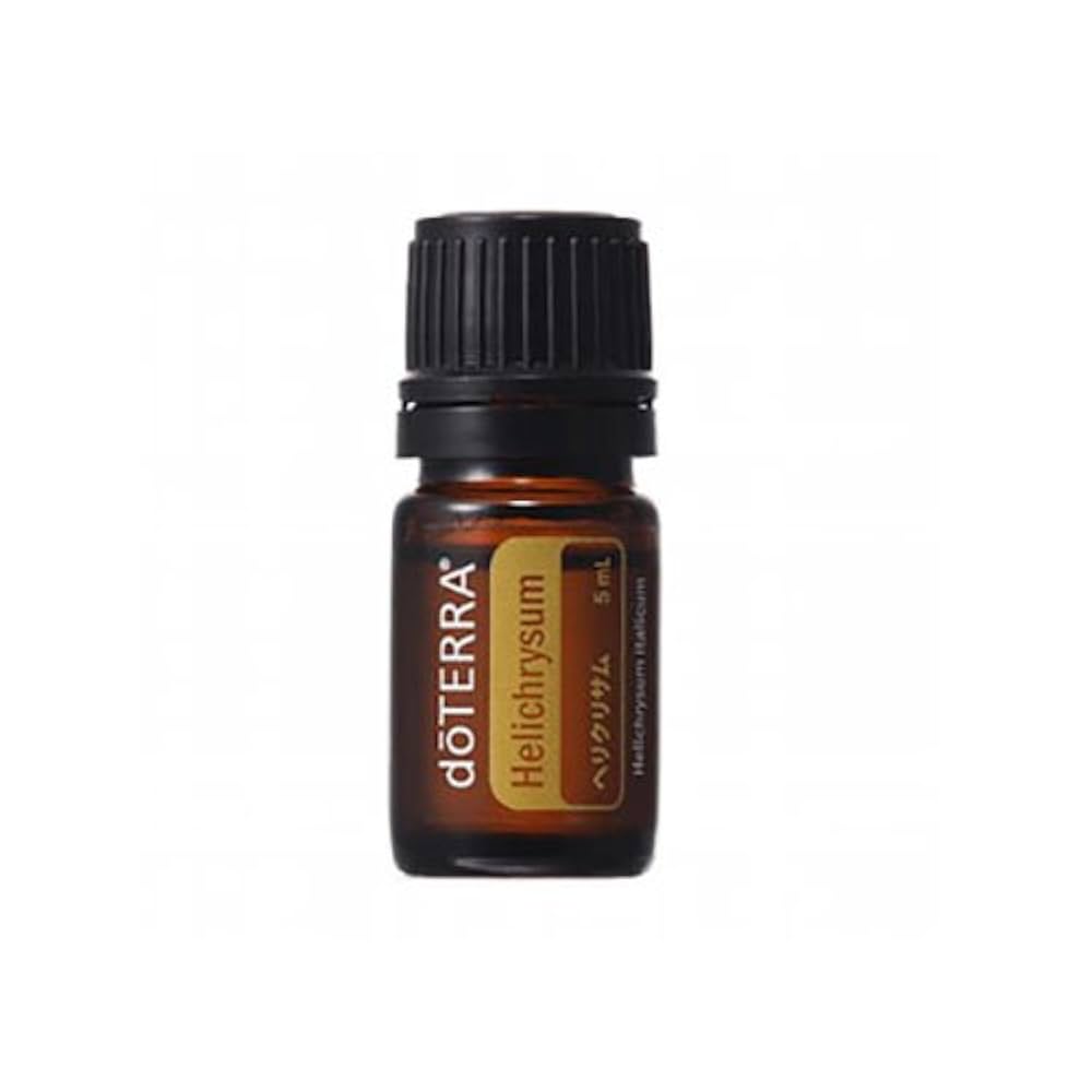 ヘリクリサム ドテラ 【公式通販】