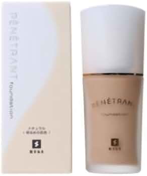 Amazon | 観音温泉ペネトランファンデーション オークル 30ml | 観音