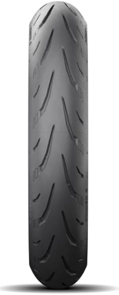 Amazon.co.jp: ミシュラン(Michelin) バイクタイヤ POWER 6 フロント