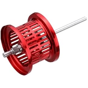 Amazon.co.jp: リールパーツ - リール・アクセサリ: スポーツ