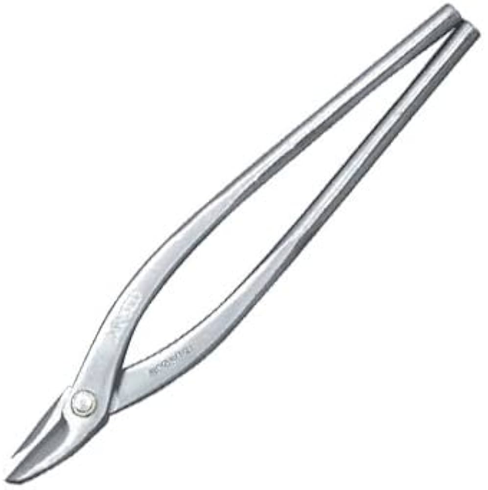 Amazon | 盛光 MR-SLD 厚物柳刃270 本職用金切鋏 HSLD-0427 | ハサミ