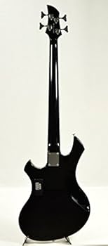 Amazon | GrassRoots G-RF-62 the GazettE | エレキベース | 楽器