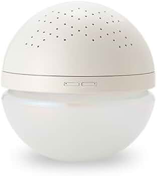 Amazon | antibac2k 空気清浄機 MAGICBALL BASIC マジックボール