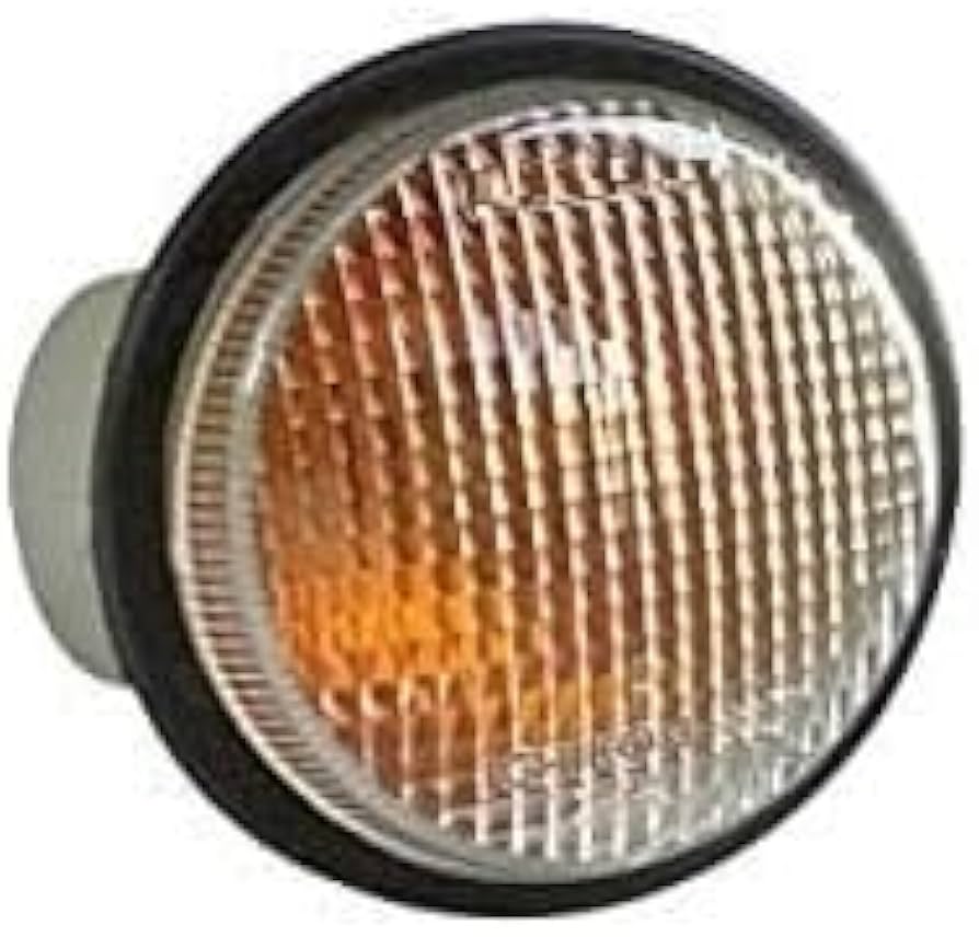 Amazon | R33 スカイライン GT-R クリアウインカーレンズ(運転席側