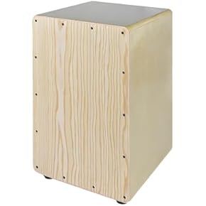 Amazon.co.jp: カホン - パーカッション・打楽器: 楽器・音響機器